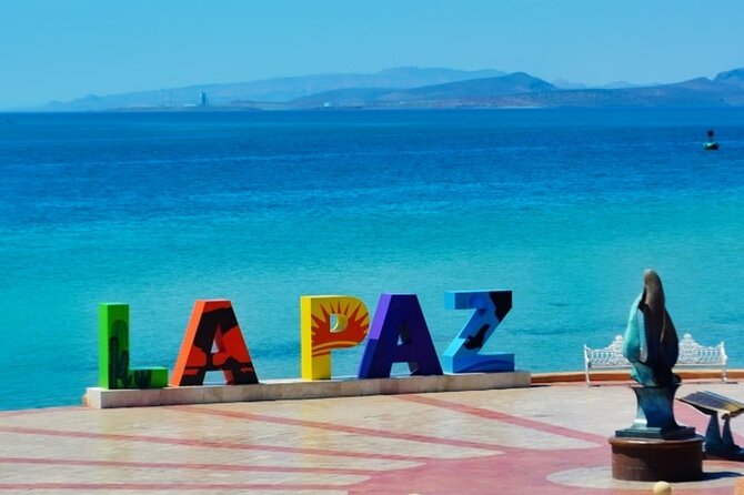 La Paz and Todos Santos Day Trip with Lunch - La Paz: Quiet Panoramas, Nuestra Señora del Pilar, and Lunch That Breaks the Day
