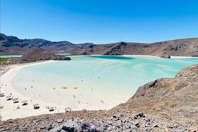 La Paz, Balandra and Todos Santos from CABO and San Jose - Comfort Hacks for an 11 to 14 Hour Day