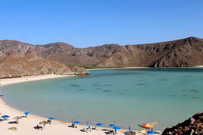 La Paz Paradise: Balandra & beyond - Key things to know before you go