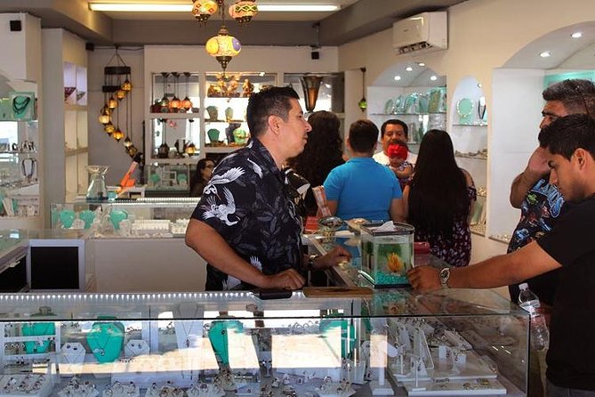 La Paz Paradise: Balandra & beyond - Todos Santos and Hotel California: what to expect from the quick stop