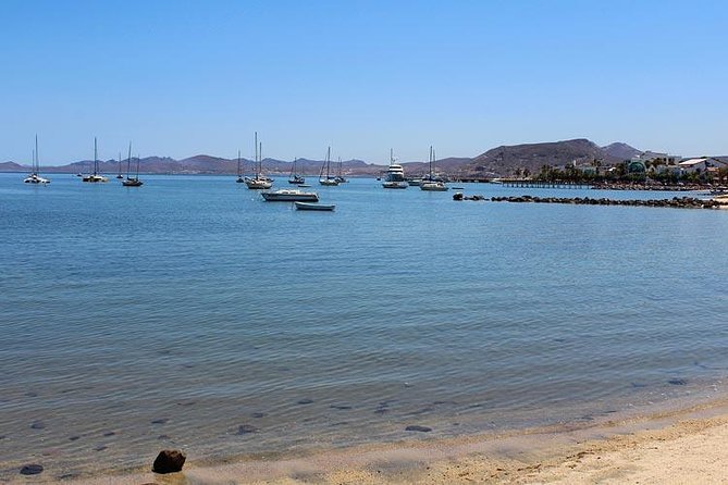 La Paz Paradise: Balandra & beyond - Price and value: what $140 covers and what you should budget for