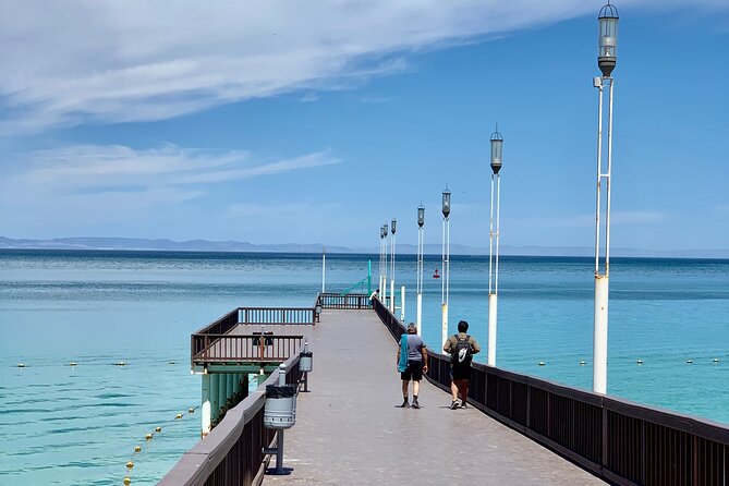 La Paz Tour, Historical City, Beach, Colonial and Beautiful scenery on the way! - Lunch close to the bay: the meal that actually anchors the day