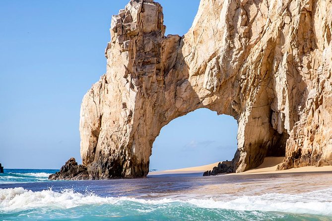 Land’s End Experience – Arch, Beaches & Marine Life - Why the Land’s End Arch-and-Beaches format makes sense in Cabo