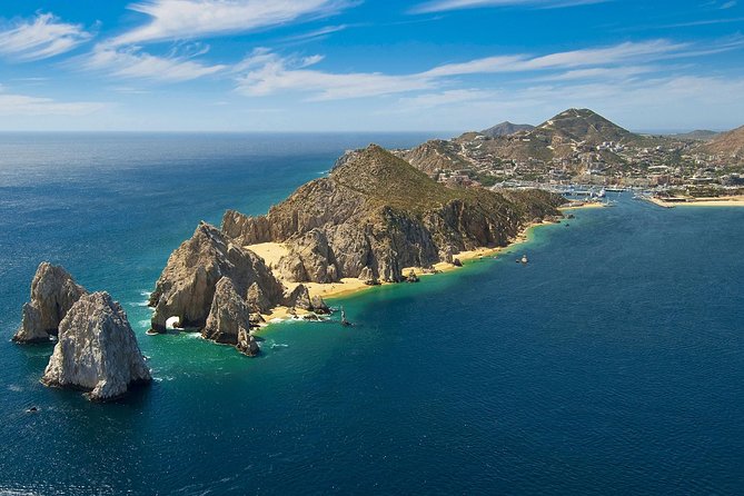Land's End Sightseeing Boat Tour in Los Cabos - Where You Meet at Medano Beach (and How Not to Get Caught Off-Guard)