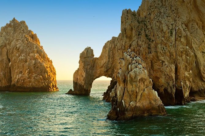 Land's End & Snorkel Tour in a Glass Bottom Boat (VisitA Cabo) - Key Things I’d Want You to Notice Before You Go