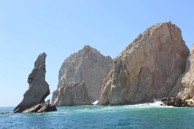 Land's End & Snorkel Tour in a Glass Bottom Boat (VisitA Cabo) - Who This Tour Fits Best (And Who Should Skip)