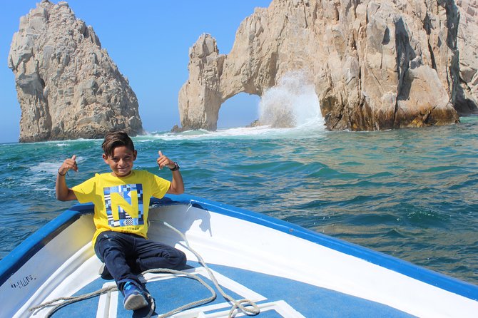 Land's End & Snorkel Tour in a Glass Bottom Boat (VisitA Cabo) - Should You Book This Land’s End & Snorkel Tour?
