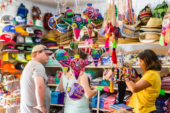 Land's End Tour Basic - Cabo San Lucas Free Time: Beach Moments and Shopping on Your Own