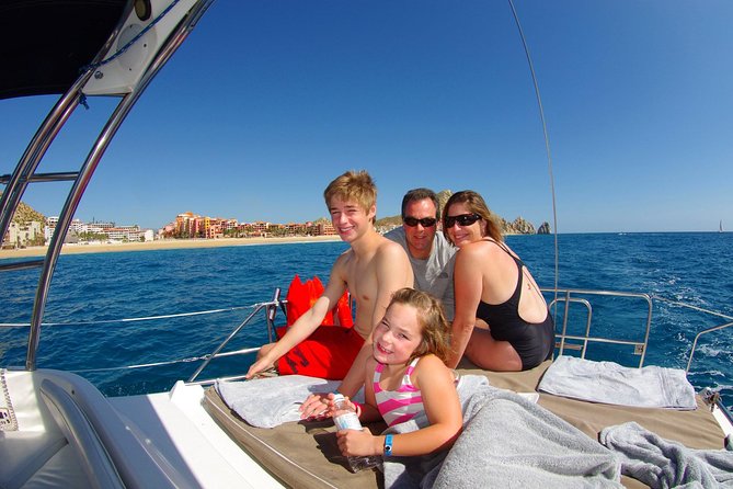 Lands End Luxury Sail and Snorkel Cruise in Cabo San Lucas - Getting there at 9:00am: logistics that actually affect your comfort