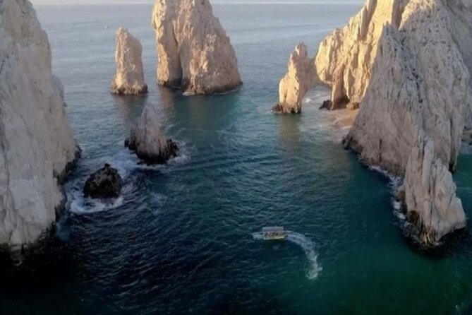 Lands End Tour by Clear Boat in Cabo San Lucas - How Long It Really Feels: Timing, Dock Delays, and What to Expect
