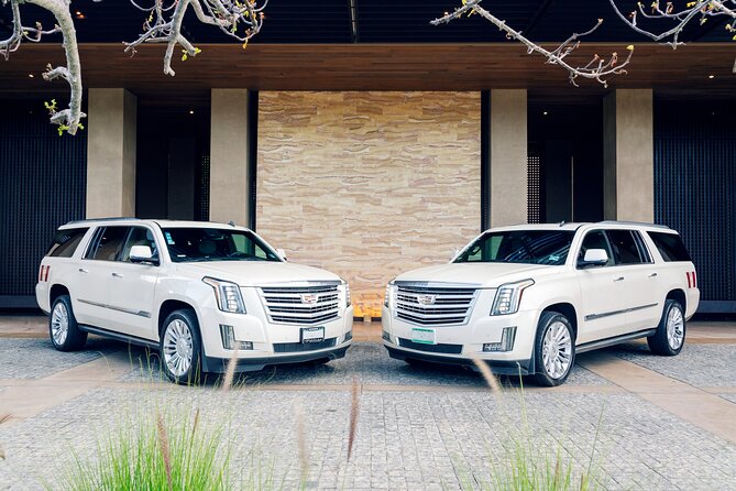 Lincoln Navigator Roundtrip Private Luxury Transportation - Inside the Lincoln Navigator: What Private Luxury Means in Real Life