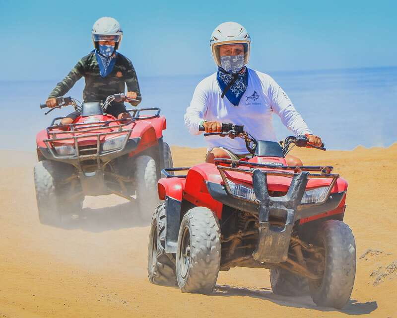 Los Cabos: 2 in 1 Combo Tour - Should you book the Los Cabos 2 in 1 Combo Tour?