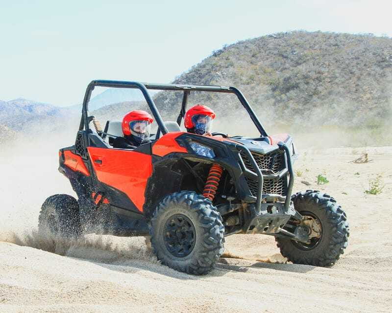 Los Cabos: 2 in 1 Combo Tour - Guides are the difference-maker (and Christian gets a shoutout)