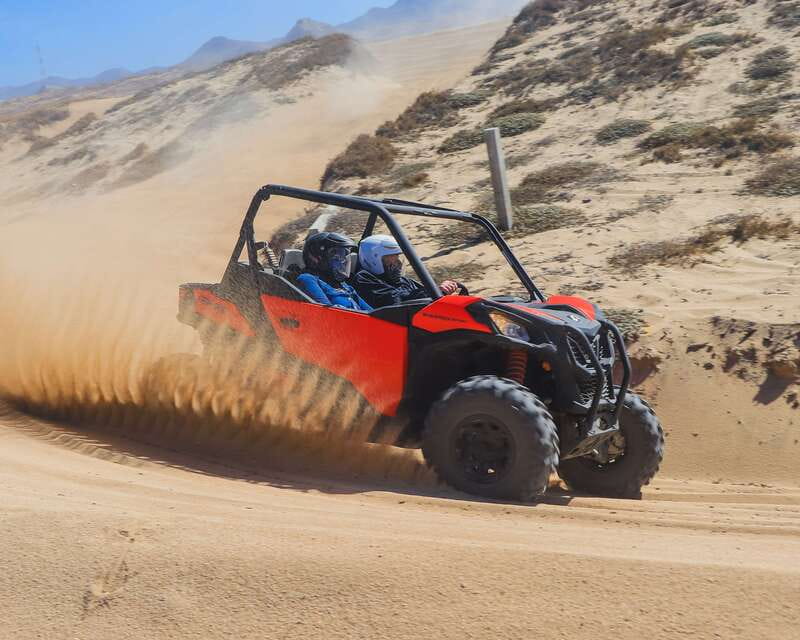 Los Cabos: 2 in 1 Combo Tour - What’s included, what costs extra, and how to judge the real value