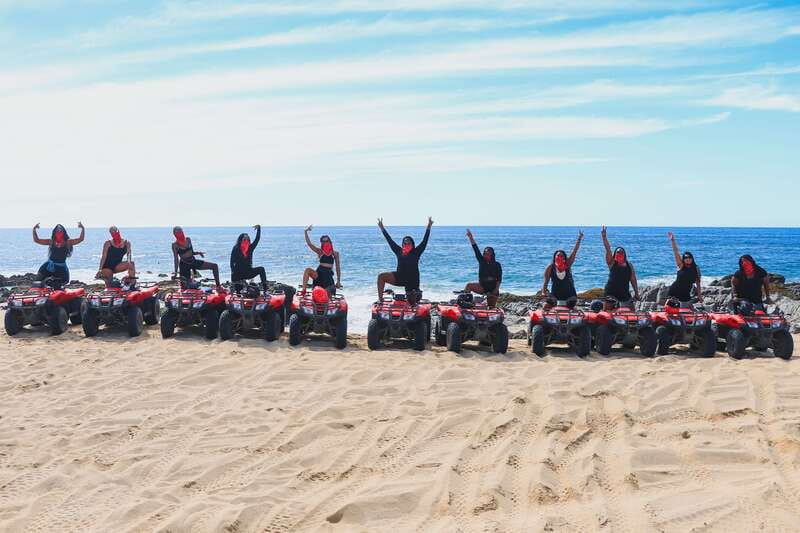 Los Cabos: 2 in 1 Combo Tour - A practical packing checklist for Cabo comfort