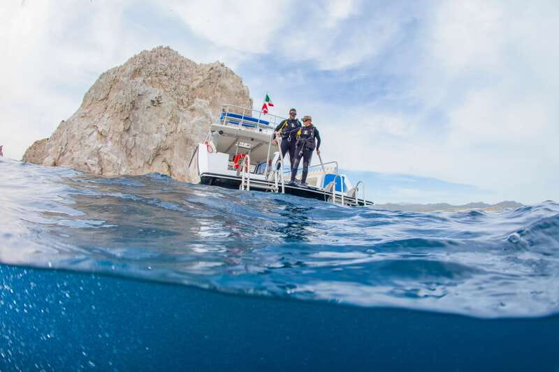 Los Cabos: 3-Hour Introductory Scuba Diving Adventure - Intro “scuba” in Los Cabos: what you’re really buying
