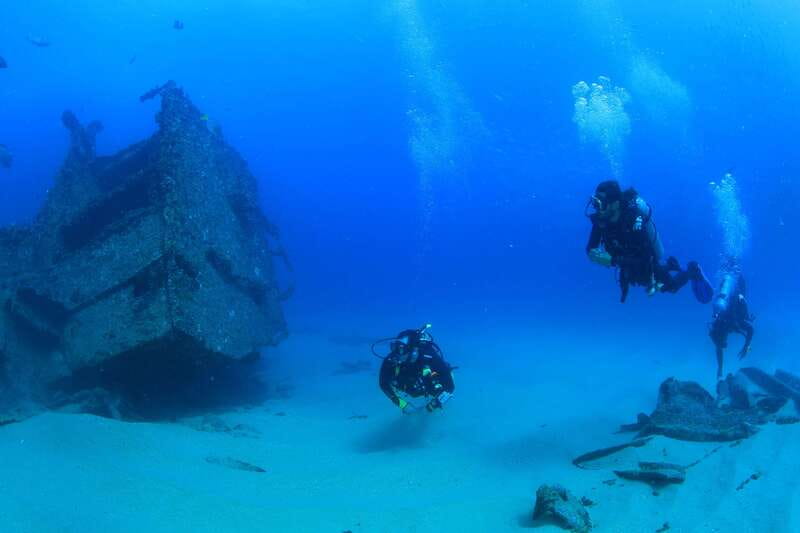 Los Cabos: 3-Hour Introductory Scuba Diving Adventure - Who this experience suits best (and who should skip it)