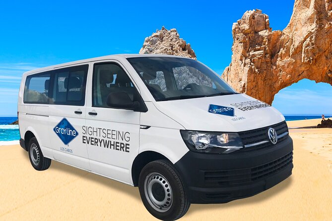 Los Cabos Airport One Way Shuttle Only Arrival - Luggage rules you should know before you board