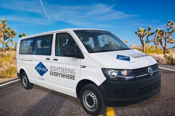 Los Cabos Airport One Way Shuttle Only Arrival - Who should book this one-way arrival shuttle?