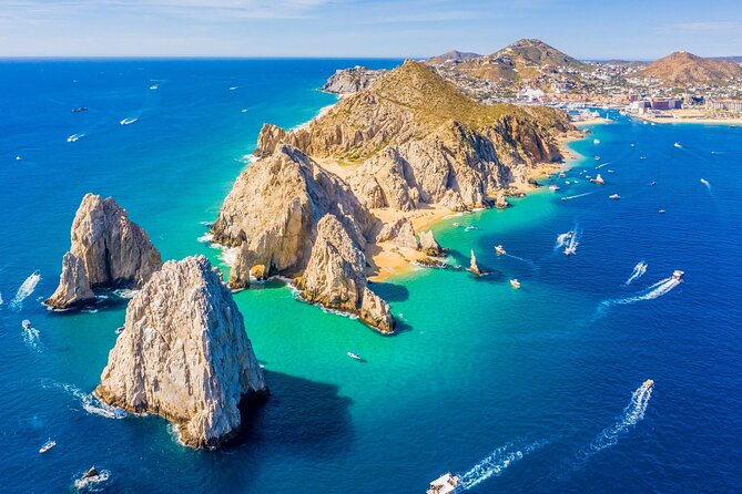 Los Cabos Airport Private Transfer SJD to Multiple Destinations - The Direct Ride to Your Los Cabos Hotel or Residence