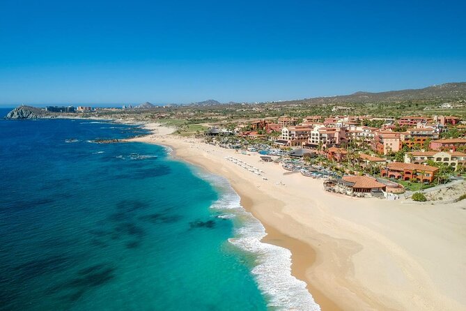 Los Cabos Airport Private Transfer SJD to Multiple Destinations - The Meet-and-Greet Question: What’s Included and What Isn’t