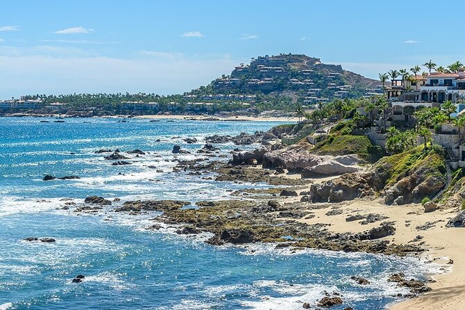 Los Cabos Airport Private Transfer SJD to Multiple Destinations - Communication and Driver Arrival: What to Expect When It Goes Well