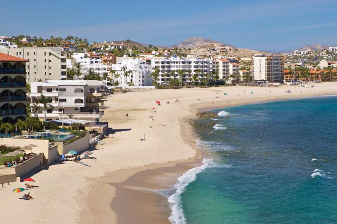 Los Cabos Airport Private Transfer SJD to Multiple Destinations - Who This Transfer Fits Best (and Who Should Think Twice)