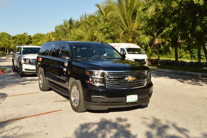 Los Cabos Airport Transportation - Key Things That Make This Transfer Worth It