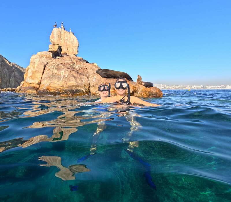 Los Cabos Arch & Lover’s Beach Tour + Snorkeling Tour - Key Things That Make This Tour Worth Your Time
