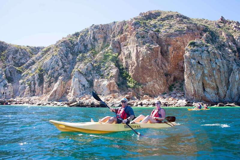 Los Cabos Arch & Playa del Amor Tour by Glass Bottom Kayak - Key Things I’d Pay Attention To
