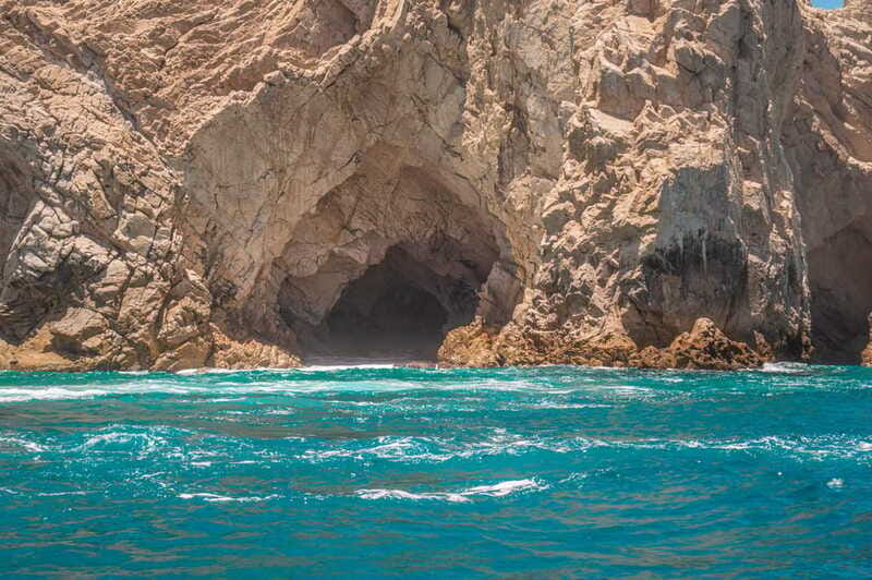 los cabos arch tour & drinks +snorkel tour - Price and value: does $52 make sense?
