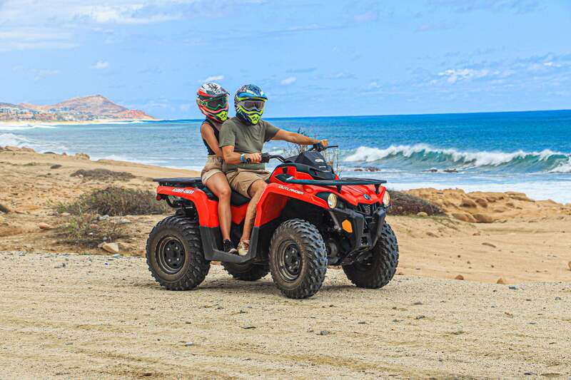 Los Cabos: ATV Off-Road Adventure – Cross the Wooden Bridge - Key Things I’d Focus On Before You Go