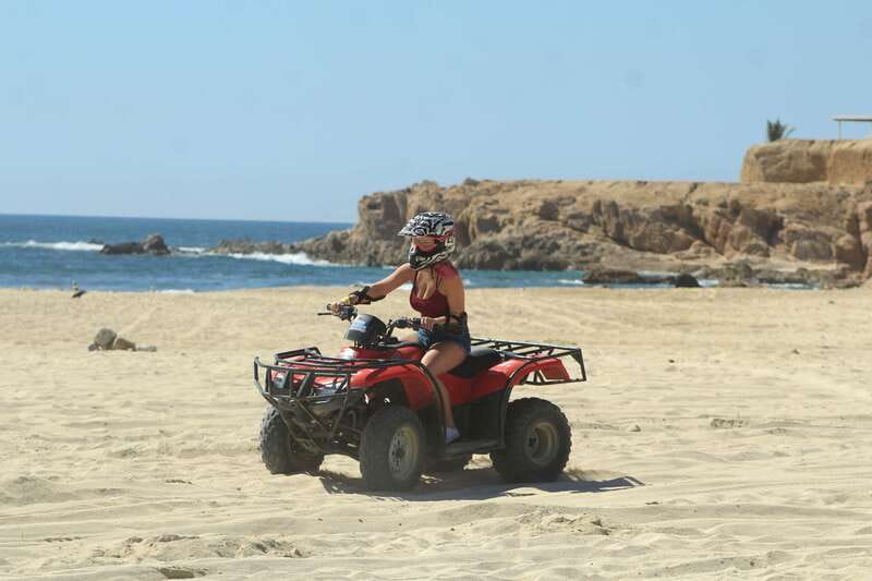 Los Cabos: ATV Off-Road Adventure – Cross the Wooden Bridge - Price and Add-Ons: Where the Real Budget Starts