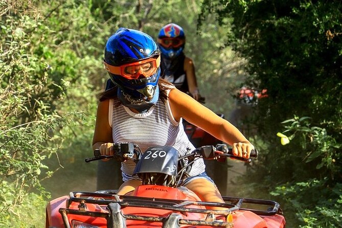 Los Cabos ATV Tour Double Rider - Price and Value: What You Pay for the Double Rider Setup