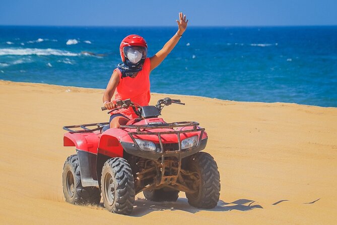 Los Cabos ATV Tour Double Rider - Pickup, Check-In, and What to Bring (So the Day Runs Smooth)