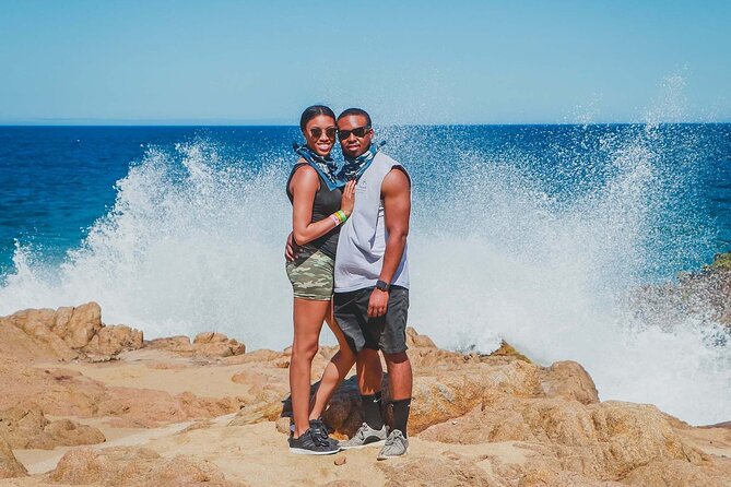 Los Cabos ATV Tour Double Rider - Should You Book Los Cabos ATV Double Rider?