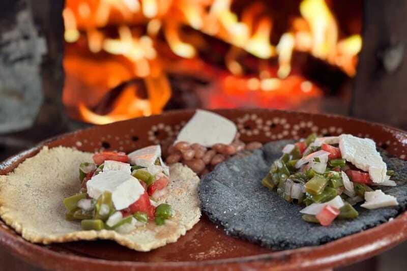 Los Cabos: Azteca Cactus Taco Farm to Table Cooking Class - Price and value: is $95 a good deal?