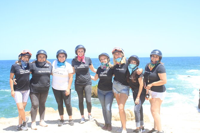 Los Cabos Beach & Desert Tour in Automatic ATV + Tequila Tasting - The Desert to Beach Route: What You’ll See and Why Each Stop Matters