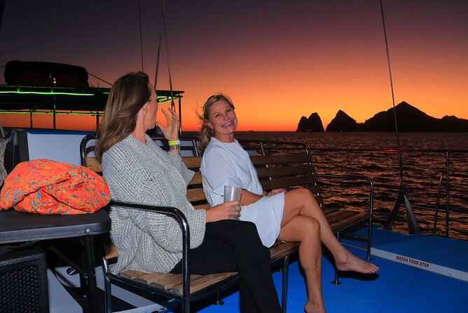 Los Cabos Catamaran Cruise with Open Bar & Light Snack - Entering the scene: why this catamaran hits the sweet spot