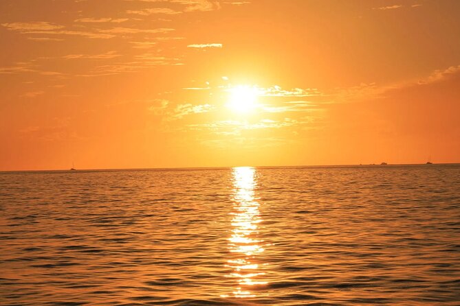 Los Cabos Catamaran Cruise with Open Bar & Light Snack - Open bar reality check: drinks you’ll actually use