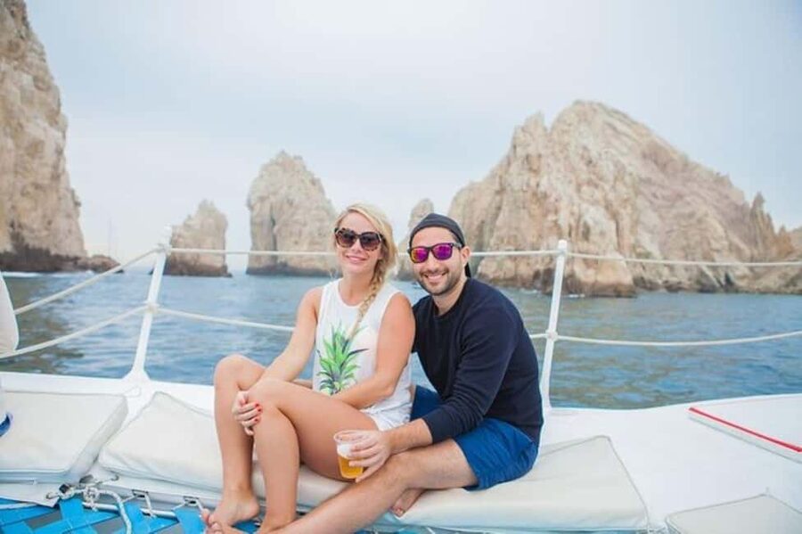 Los Cabos: Catamaran Whale Watching Cruise - Key highlights to look for on this Los Cabos whale cruise