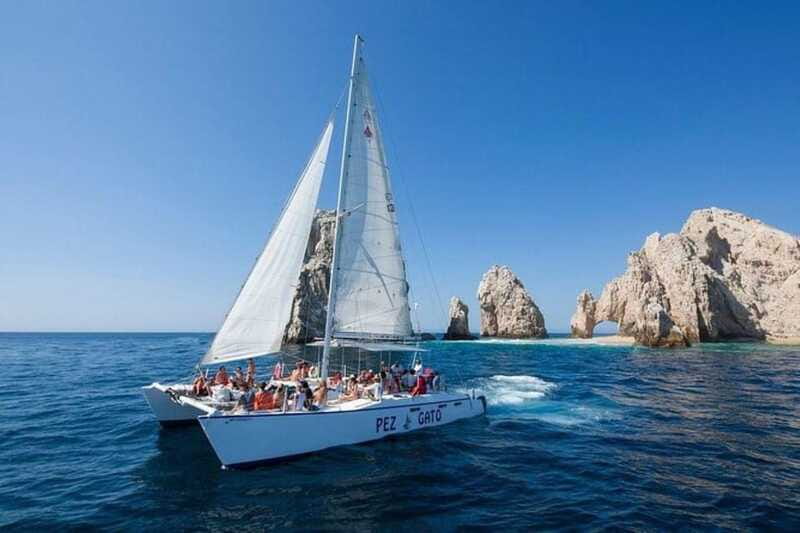 Los Cabos: Catamaran Whale Watching Cruise - FAQ