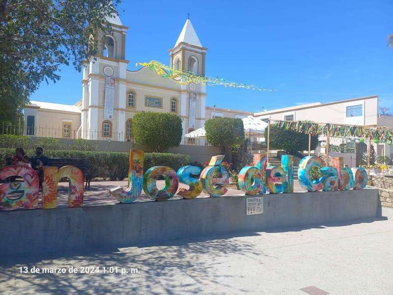Los Cabos: City Tour San Jose del Cabo, Cabo San Lucas - Key moments worth marking on your mental map
