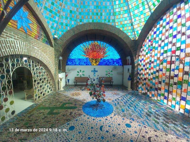 Los Cabos: City Tour San Jose del Cabo, Cabo San Lucas - Glass-blowing factory: watch handcraft, then decide what to buy
