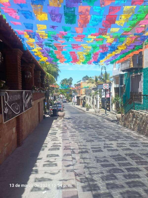 Los Cabos: City Tour San Jose del Cabo, Cabo San Lucas - The scenic drive through hotels and golf-course coastline