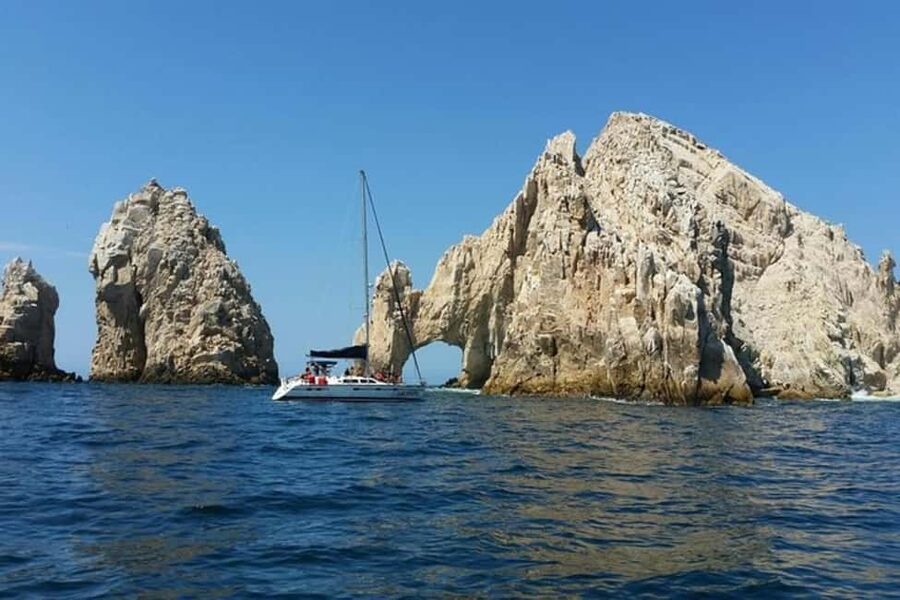 Los Cabos: City Tour San Jose del Cabo, Cabo San Lucas - Morning logistics: pickup timing and what to bring