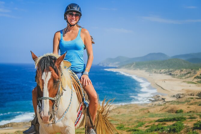Los Cabos Combo: ATV + Horseback Riding - Key things to know before you ride