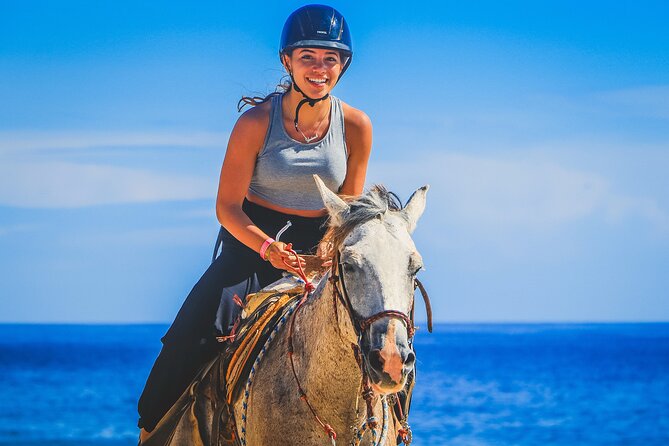 Los Cabos Combo: ATV + Horseback Riding - ATV + Horseback at Playa Migriño: what the day is really like