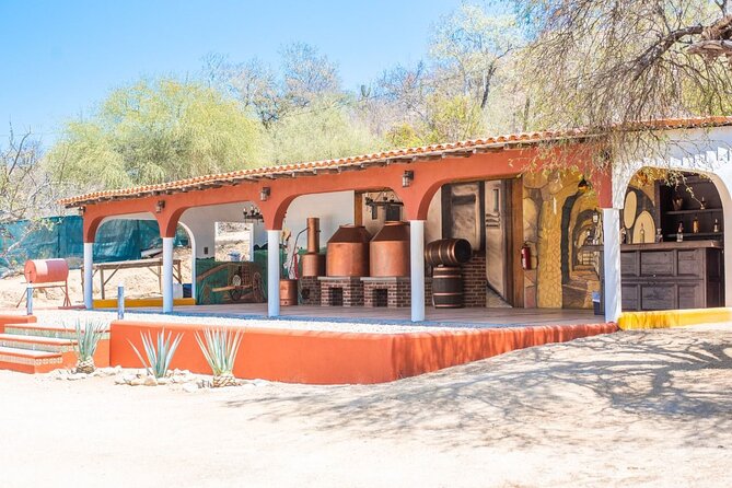 Los Cabos Costa Azul Zipline Eco-Adventure - The Hike Part: What to Expect and What to Wear