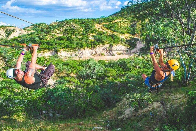 Los Cabos Costa Azul Zipline Eco-Adventure - Price and Value: How the $85 Ticket Really Adds Up